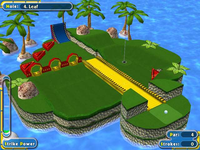 download golf games for mac
